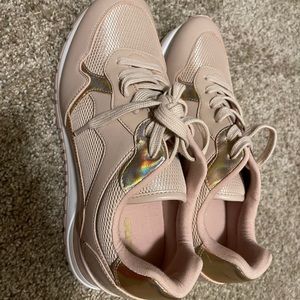 Aldo Tennis Shoes